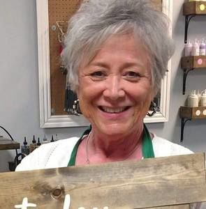 Meet your Posher, Cris